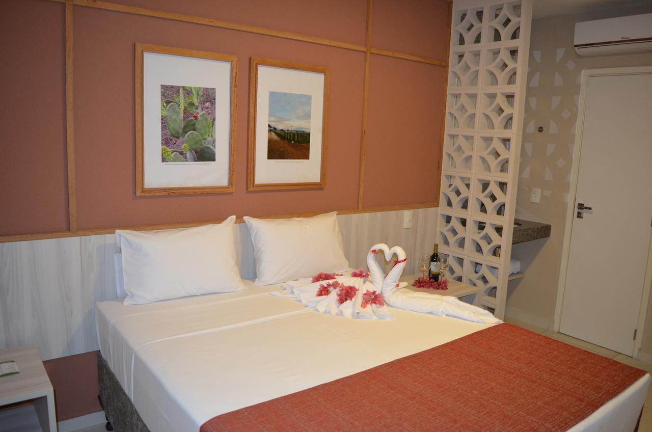 Hotel Privillege Santana do Ipanema Екстериор снимка