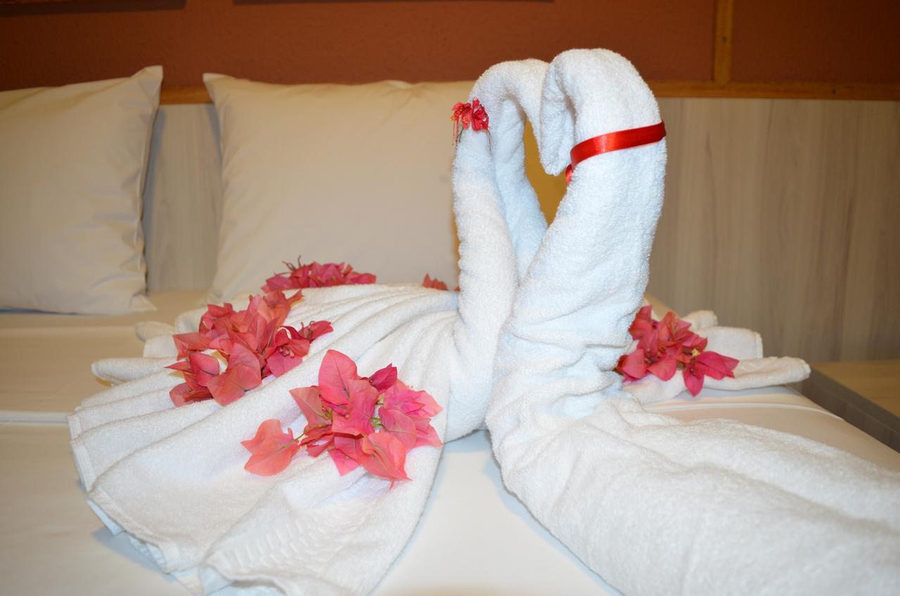 Hotel Privillege Santana do Ipanema Екстериор снимка